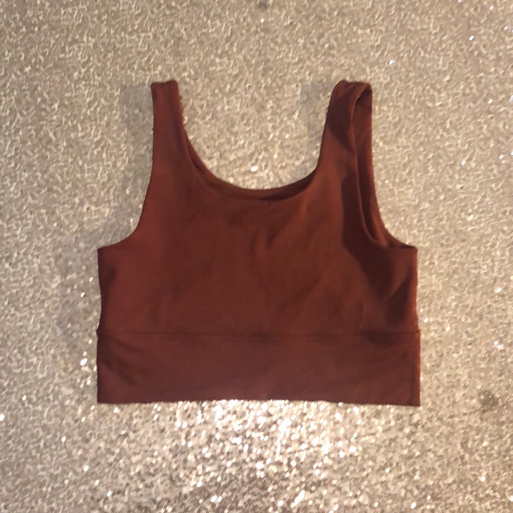 DYI Brick Sports Bra